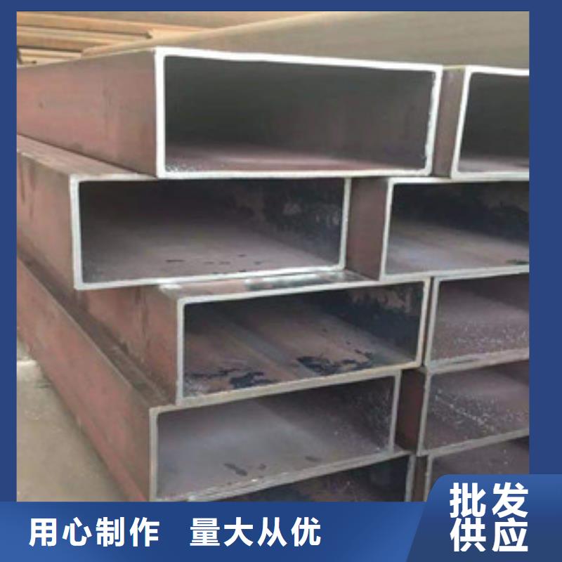 无缝方管镀锌管符合标准