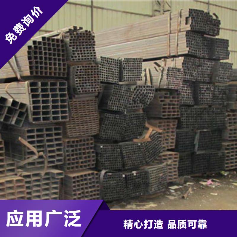 无缝方管工字钢实力商家供货稳定