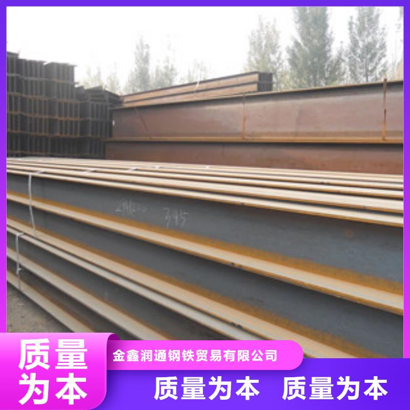 H型钢,工字钢用心做品质