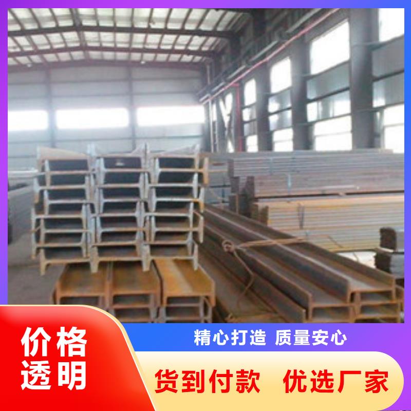 槽钢方管当日价格