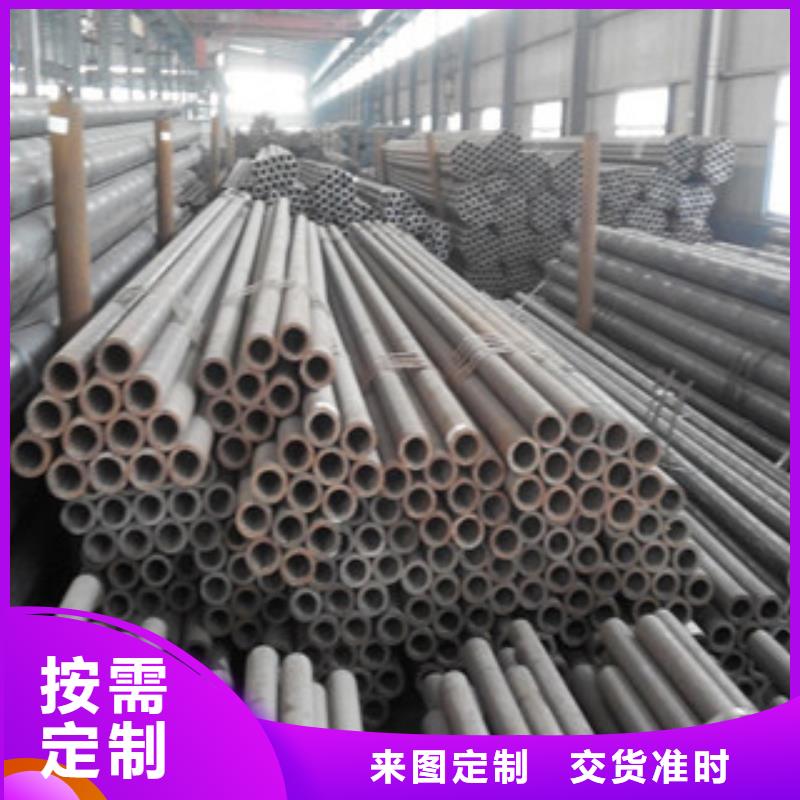 天津大无缝钢管16Mn无缝钢管生产厂家