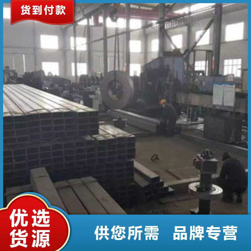 热镀锌方管角钢产品细节
