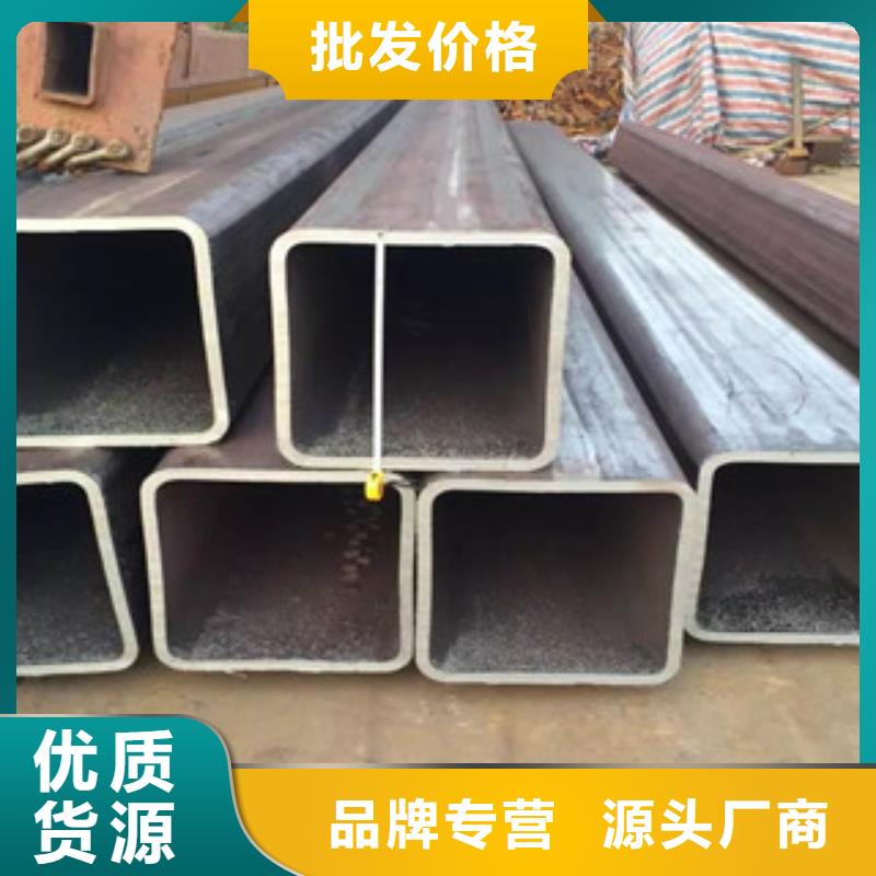 热镀锌方管H型钢用的放心