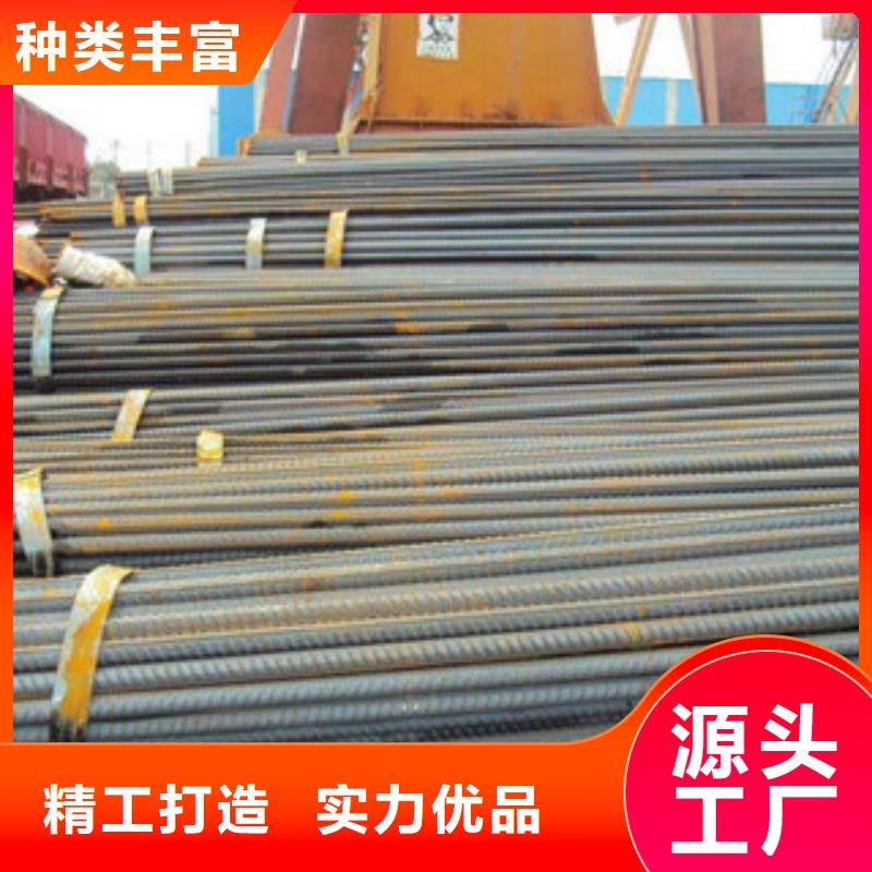 螺纹钢-螺旋钢管大厂生产品质