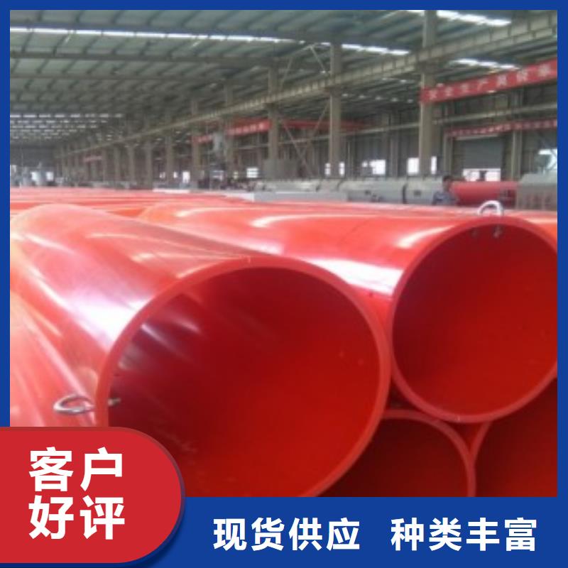 隧道救援应急通道逃生管品类齐全