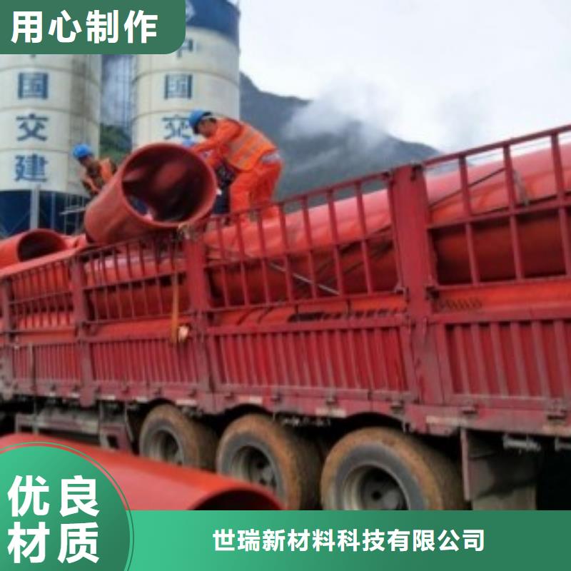 隧道救援应急通道逃生管道种类多质量好