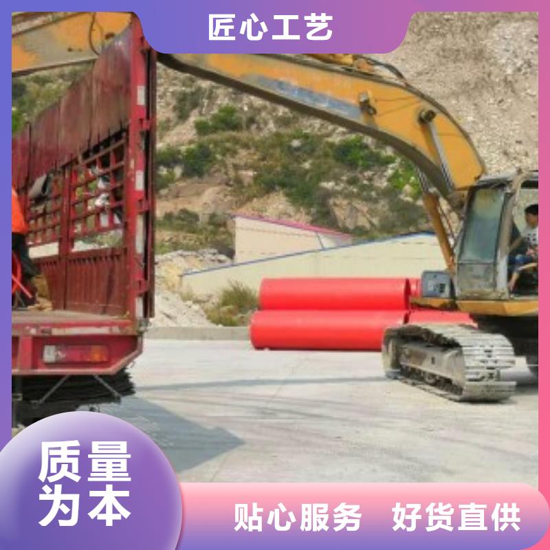 隧道逃生管道超高分子逃生管道核心技术