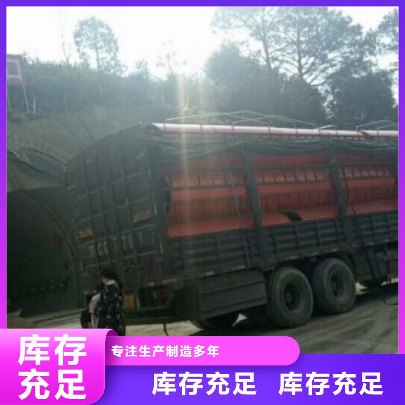 隧道逃生管道新型逃生管道价格实惠