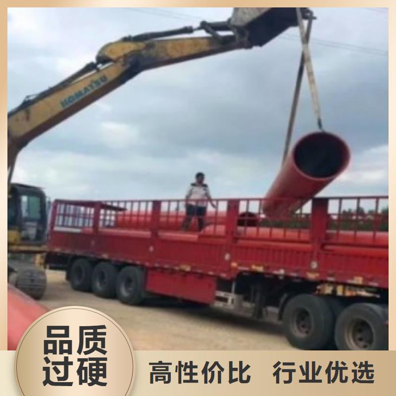 新型逃生管道隧道施工通道N年生产经验