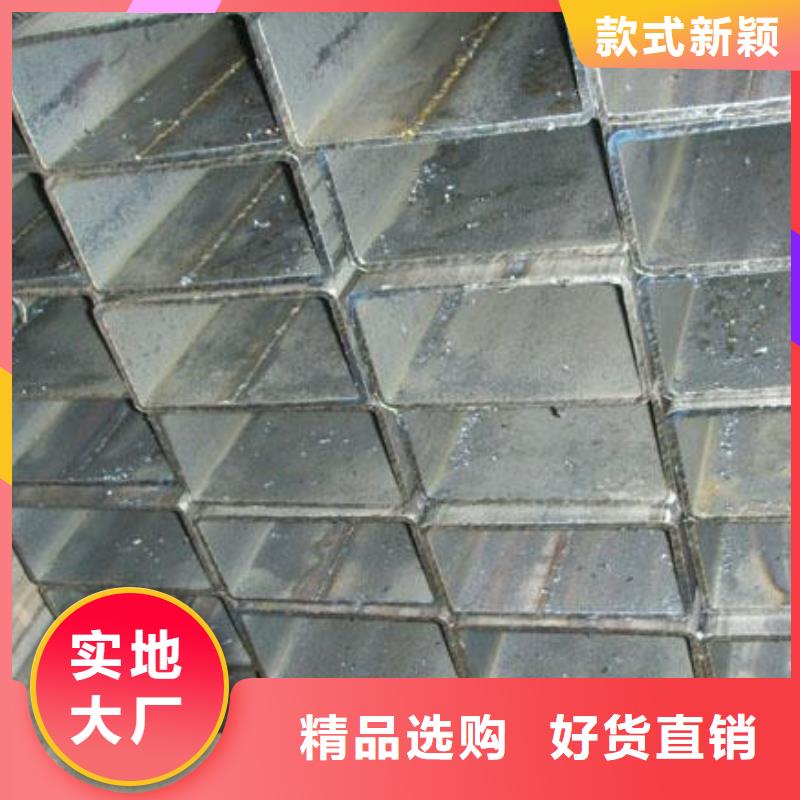 Q355D方矩管15*30*1.5生产制造商