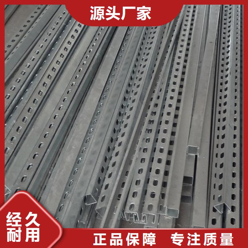 光伏支架H型钢品质优选