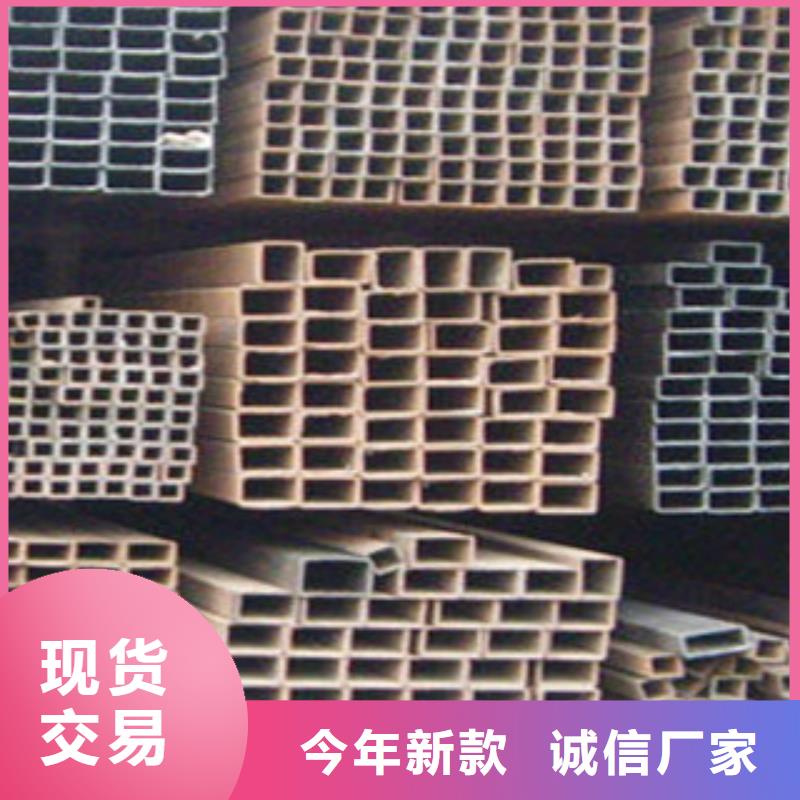 Q355B方管建筑工程用