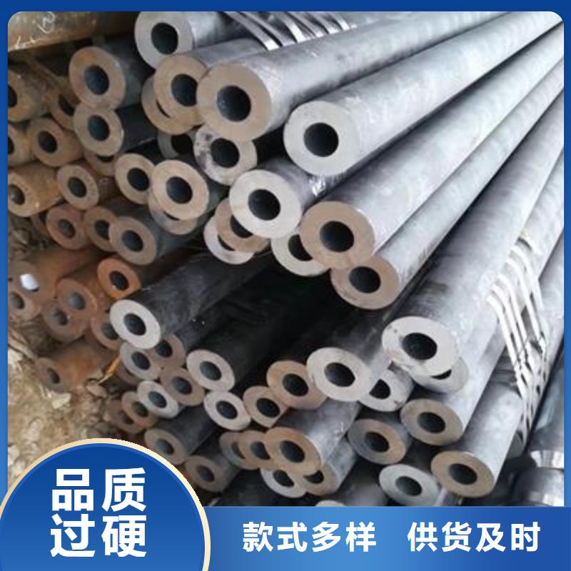 精密管精密钢管货源充足