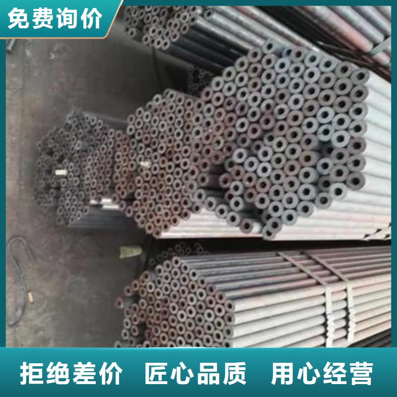精密管焊接钢管准时交付