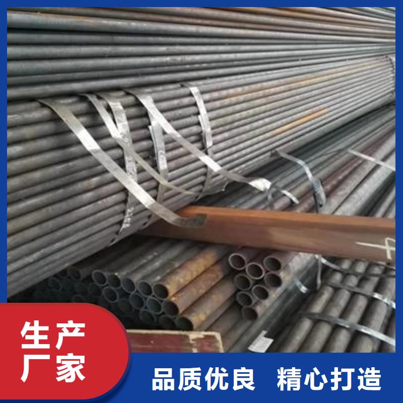 精密管异型钢管质量看得见