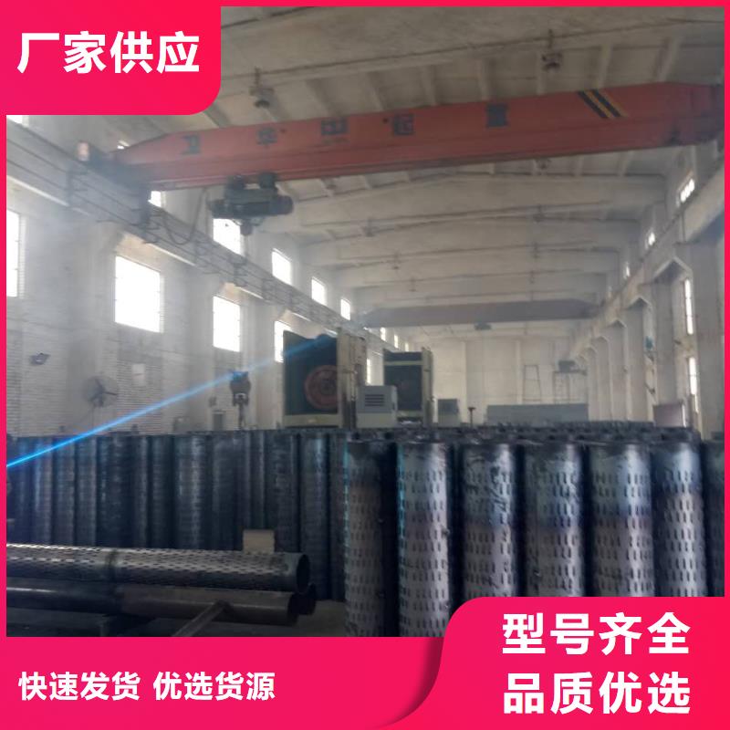 滤水管方矩管专注生产制造多年