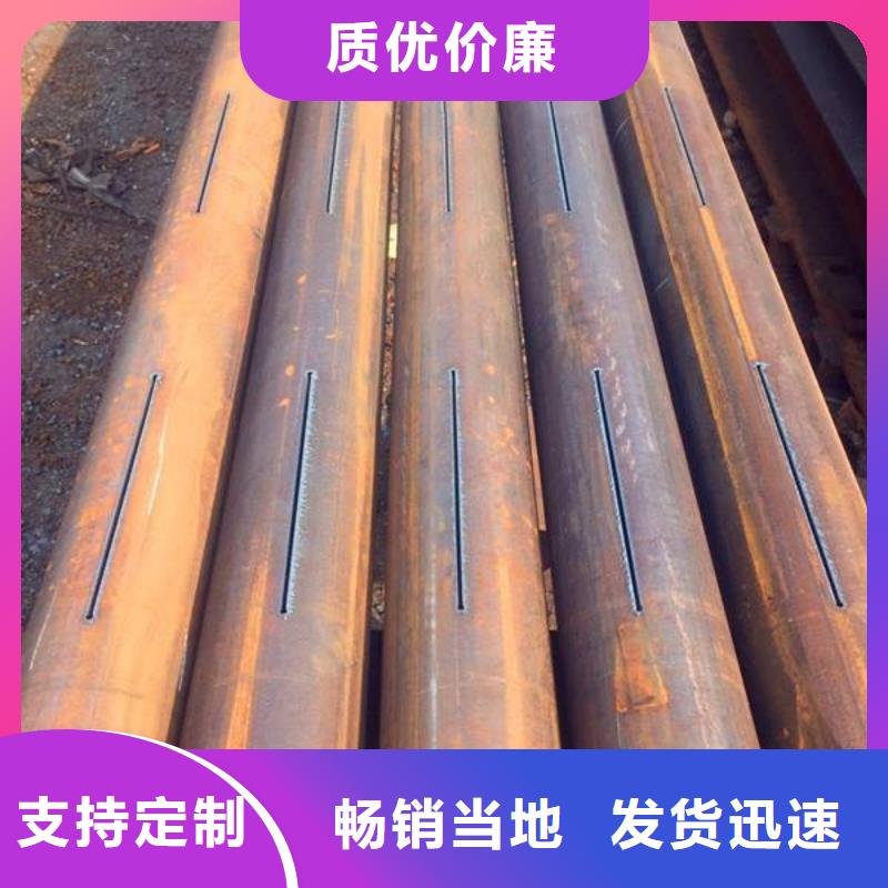 滤水管方矩管专注生产制造多年