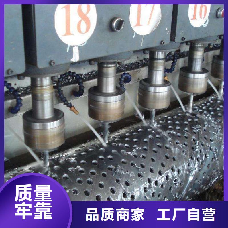 滤水管,焊接钢管合作共赢