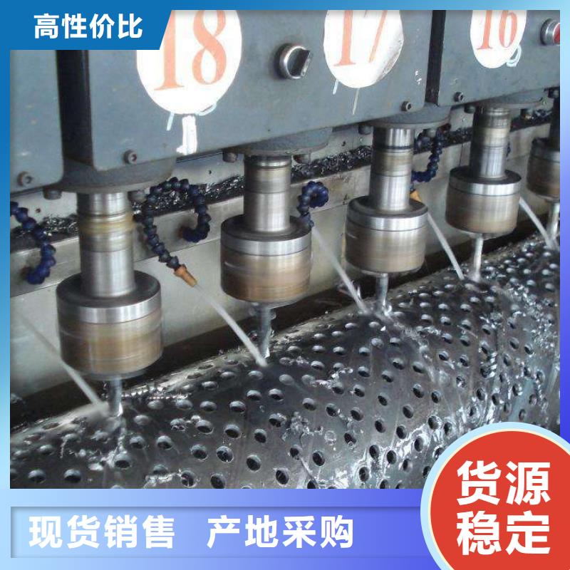 滤水管方矩管源头厂商