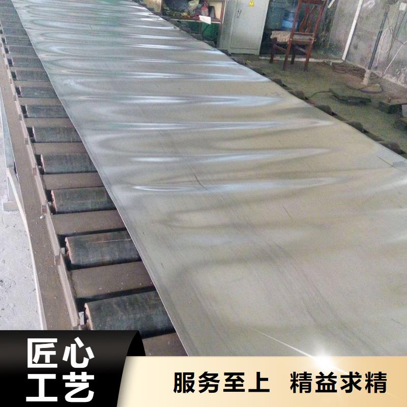 铅板无缝钢管追求细节品质