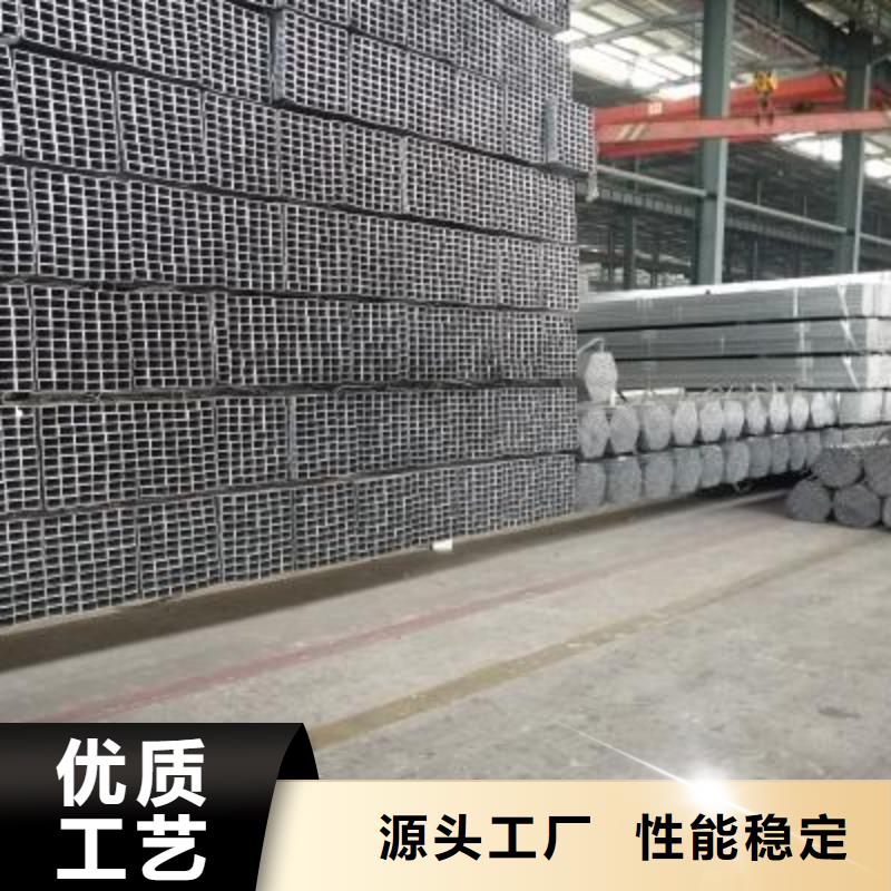 镀锌方管产地直销