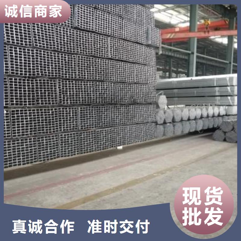 镀锌方管焊接钢管严谨工艺