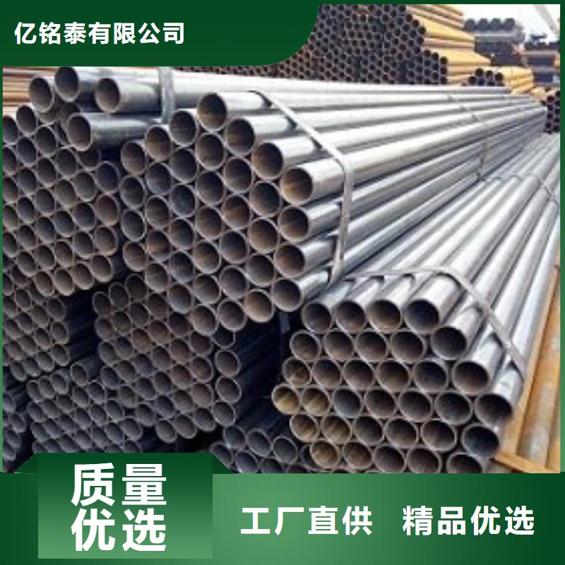 焊管方矩管专业生产团队