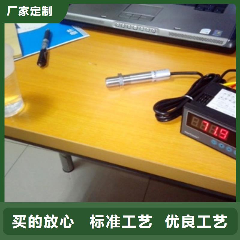 IRTP300L_金属转子流量计多年行业经验
