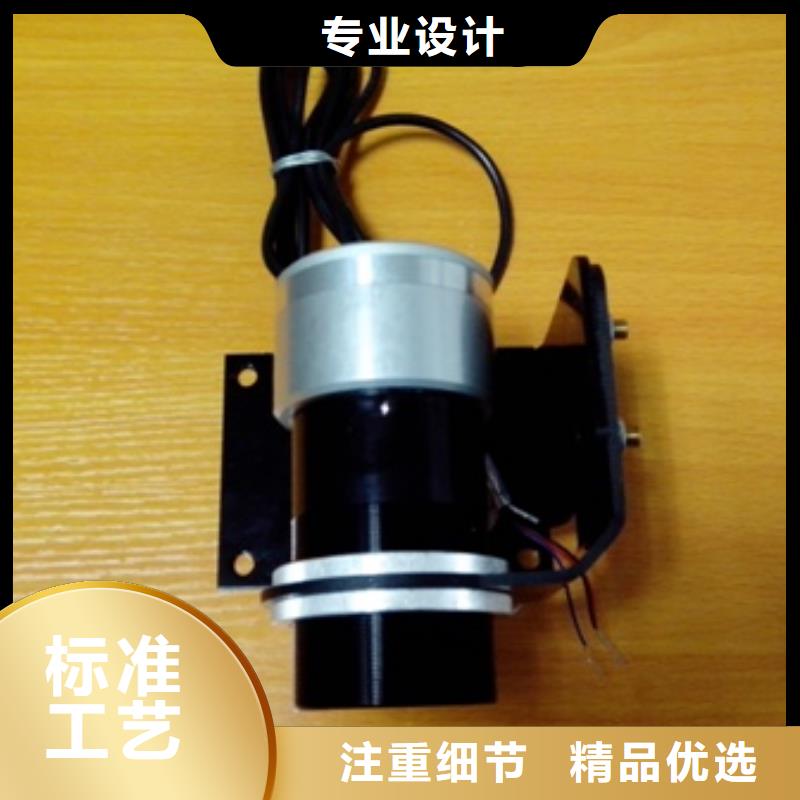 红外温度传感器吹扫装置N年大品牌