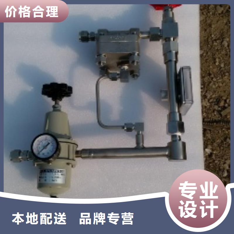 恒流阀拒绝伪劣产品