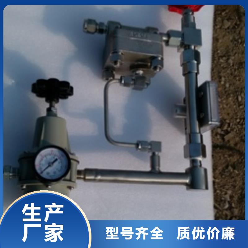 恒流阀金属转子流量计高质量高信誉