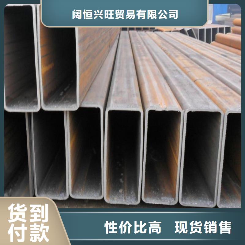 方管热镀锌C型钢市场行情