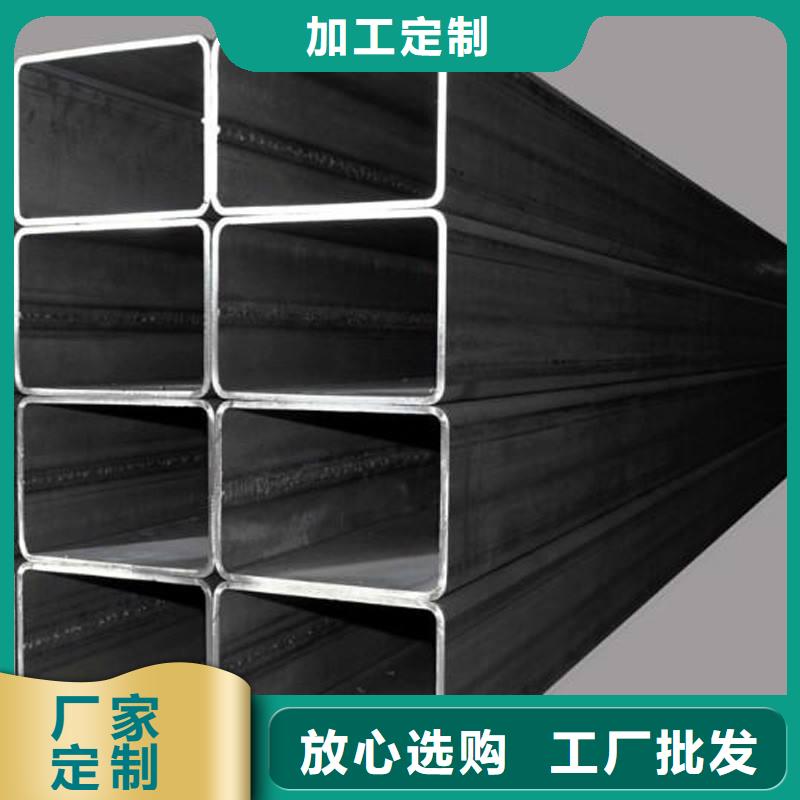 方管热镀锌角钢老品牌厂家