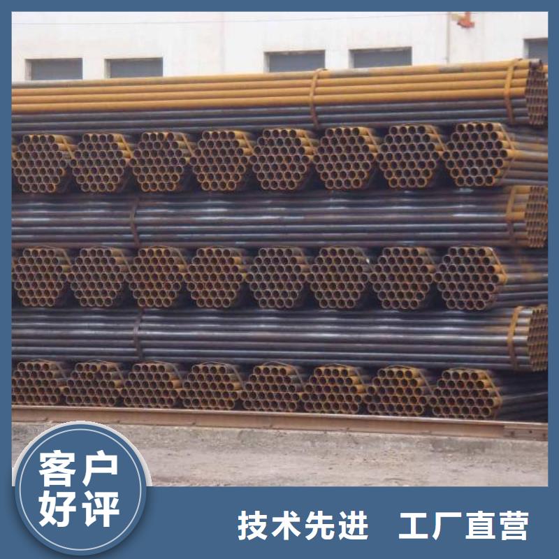 焊管-热镀锌扁钢热销产品