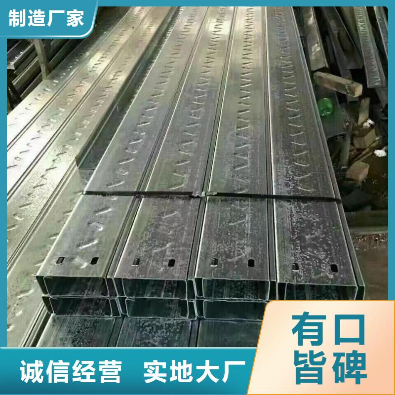 镀锌型材_热镀锌h型钢种类丰富