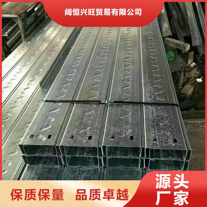 镀锌型材_热镀锌h型钢种类丰富