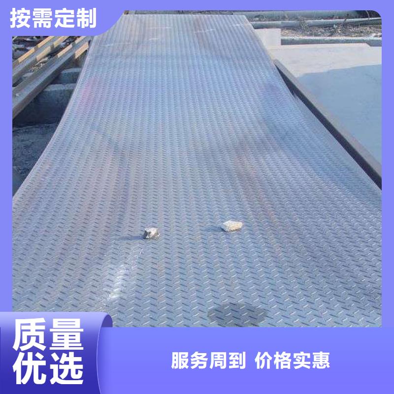 热镀锌花纹板热镀锌C型钢厂家拥有先进的设备