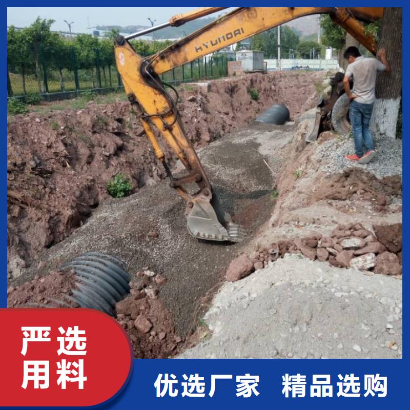 钢带波纹管通道逃生管支持非标定制