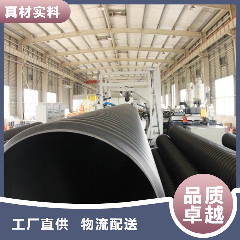钢带波纹管逃生管源头厂家量大价优