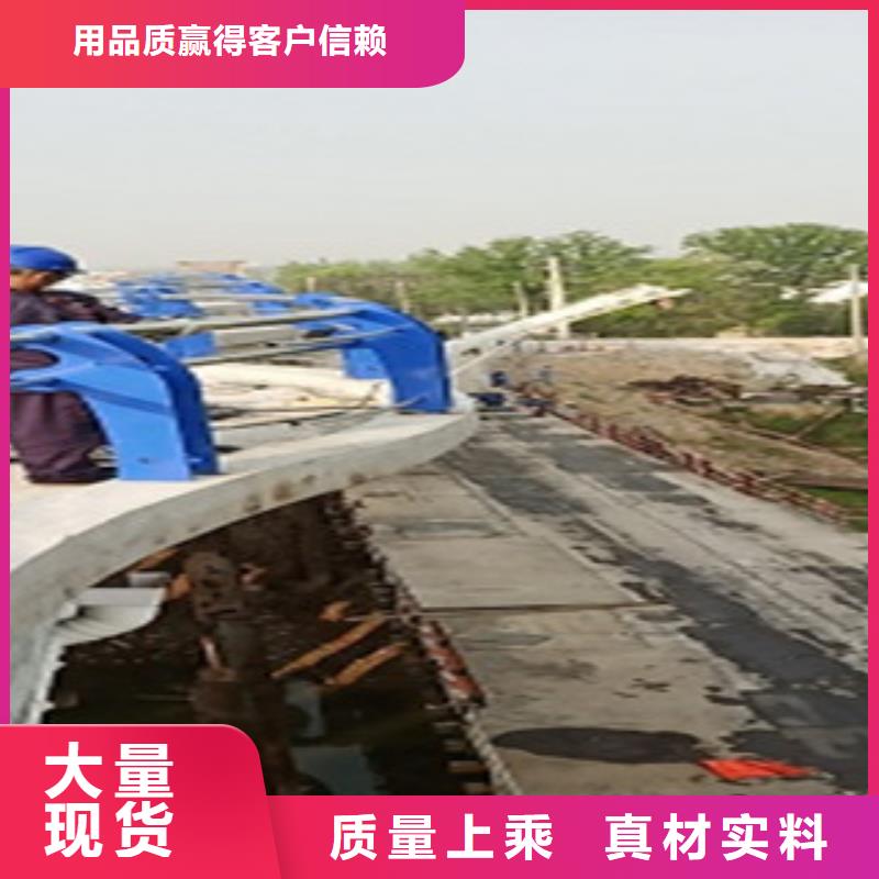 护栏_不锈钢复合管护栏厂家直销货源充足