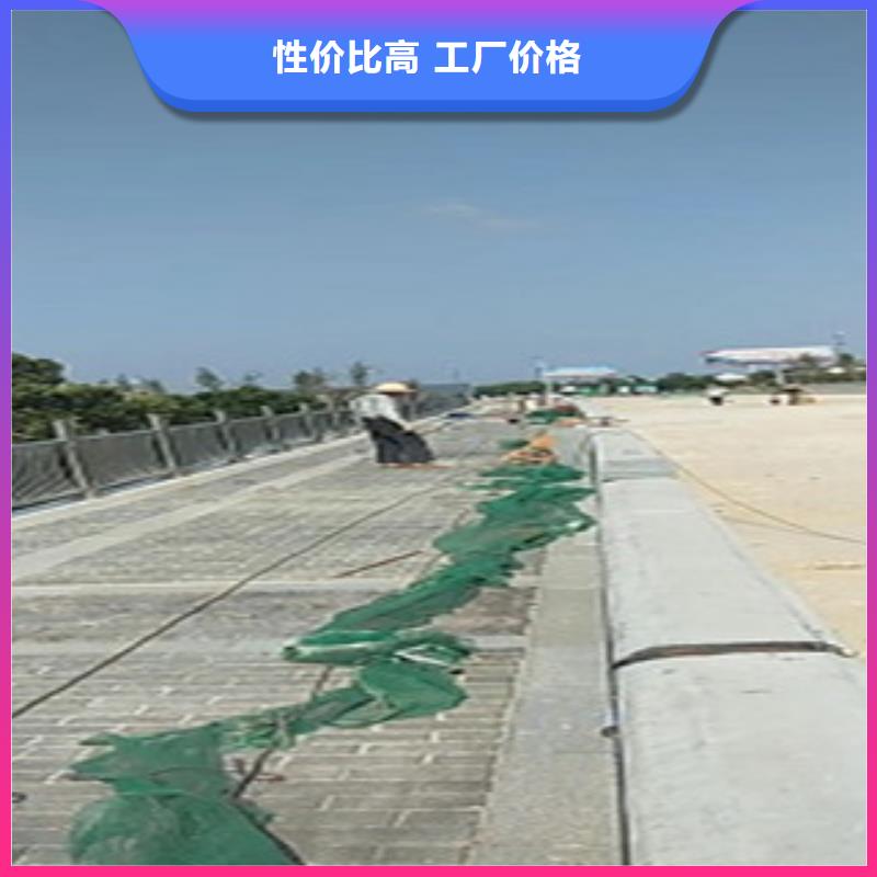 不锈钢复合管护栏桥梁防撞护栏就近发货