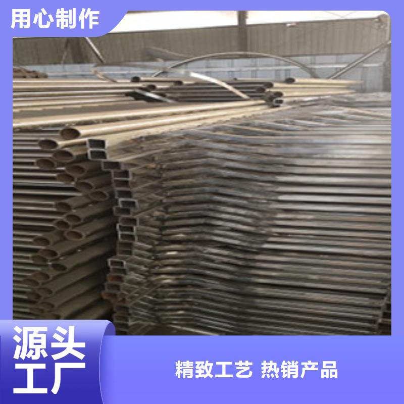护栏防撞立柱价格实惠