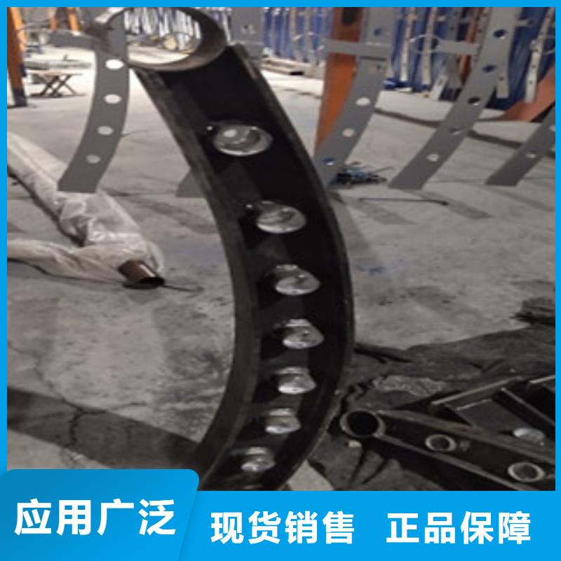 护栏201不锈钢复合管好产品放心购