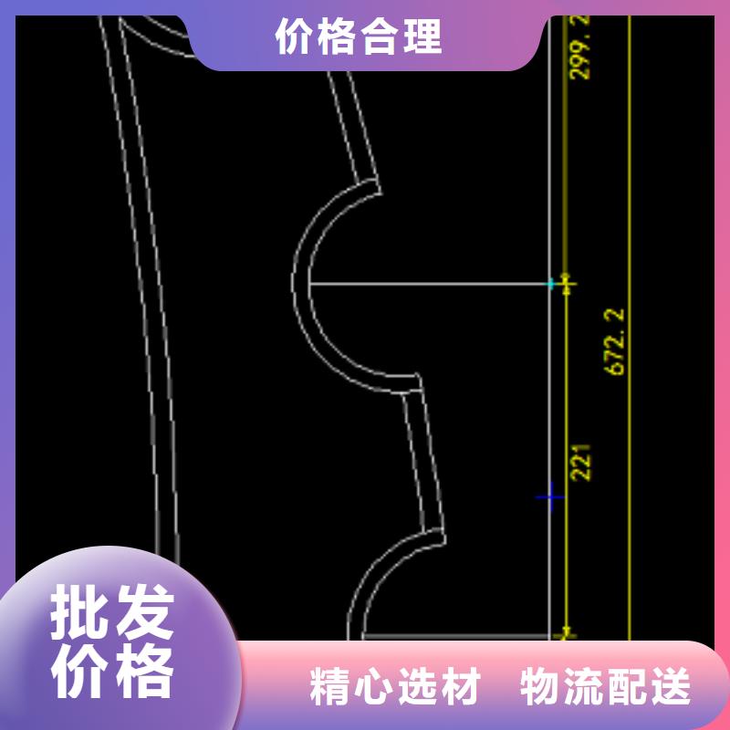 护栏4,防撞立柱规格齐全