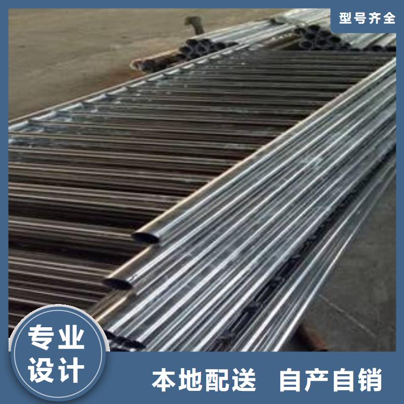 桥梁护栏,Q235钢板立柱厂家现货批发