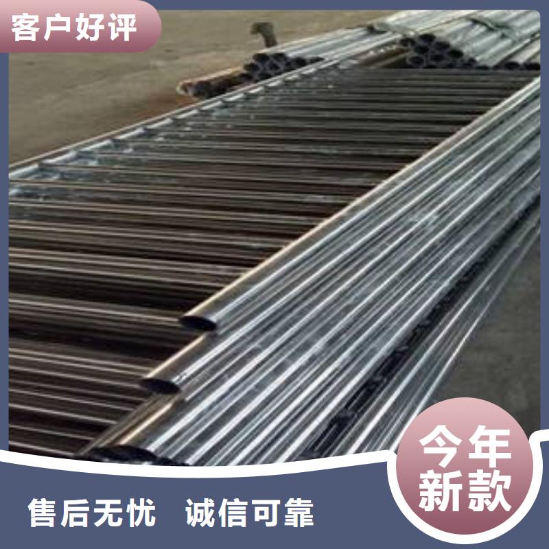 桥梁护栏桥梁防撞护栏质量优价格低