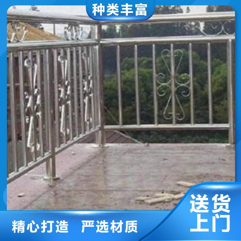 桥梁护栏-桥梁防撞立柱专注生产制造多年
