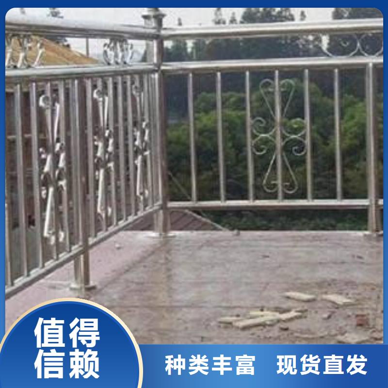 桥梁护栏欢迎新老客户垂询