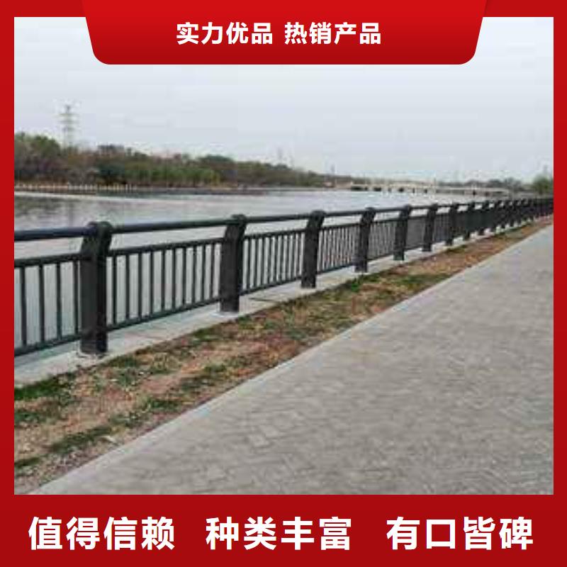 桥梁护栏欢迎新老客户垂询