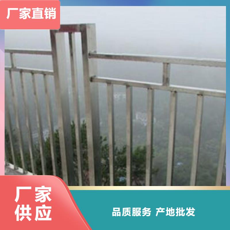 桥梁护栏,Q235钢板立柱厂家现货批发